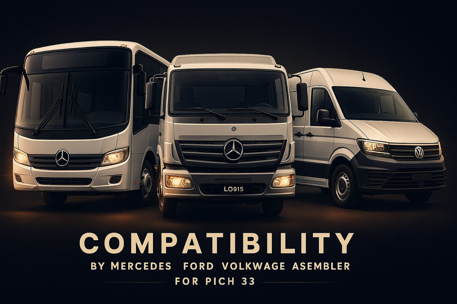 Mercedes Benz
