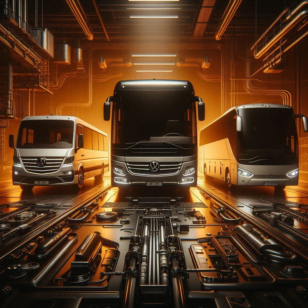 BUSES