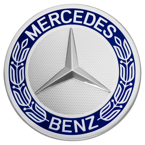 MERCEDES